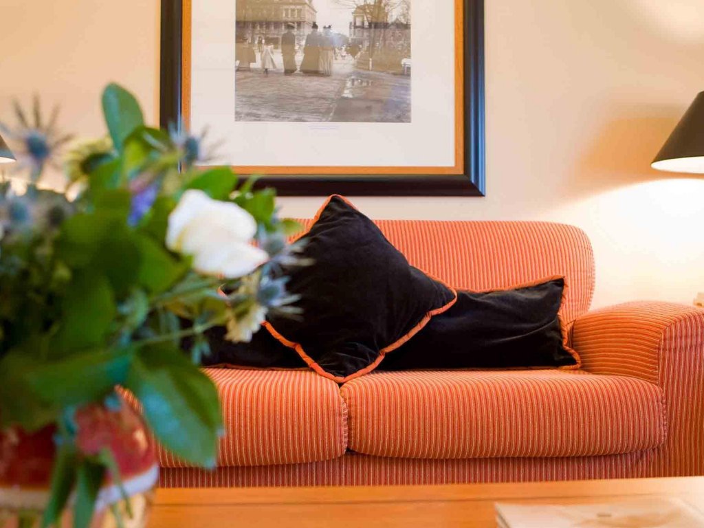 Фото Ink Hotel Amsterdam - MGallery