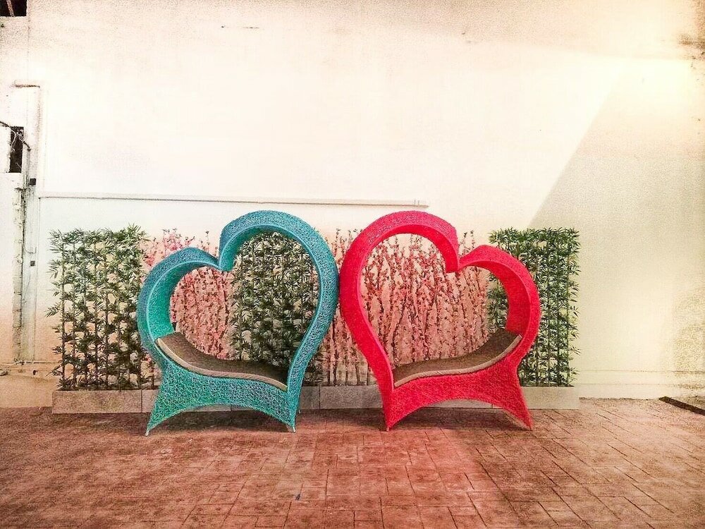 Фото S3 Huahin Hotel