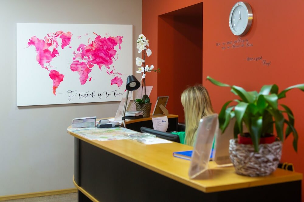 Фото Liberty Airy