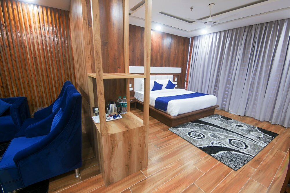 Фото отеля 5