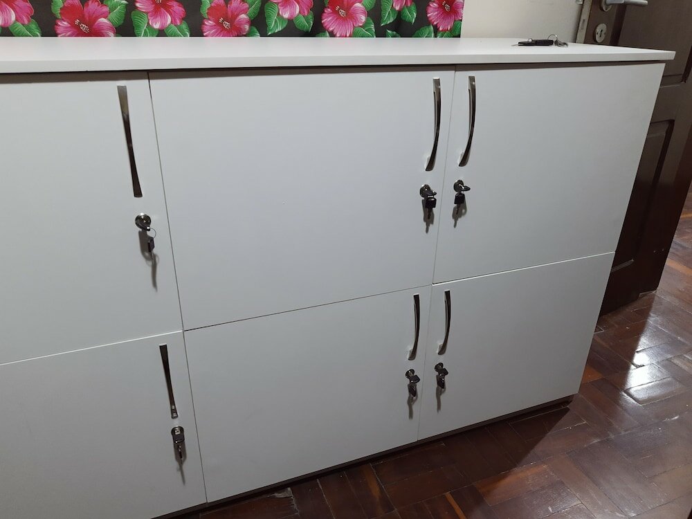 Фото Hostel Cazumba