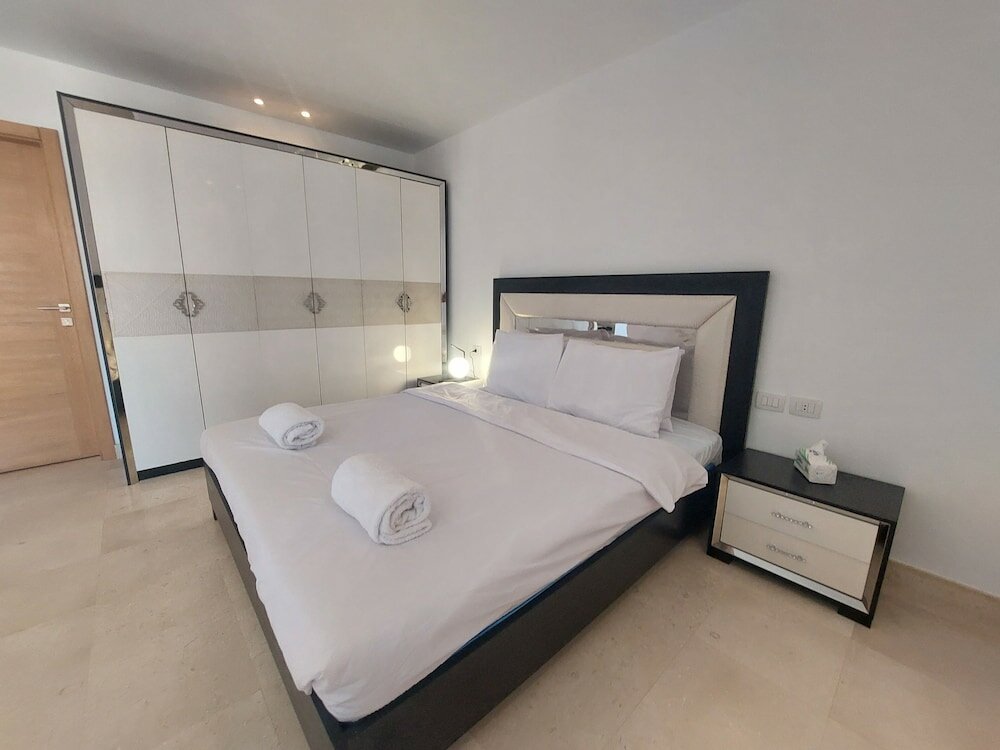 Фото Nayah boutique Stays