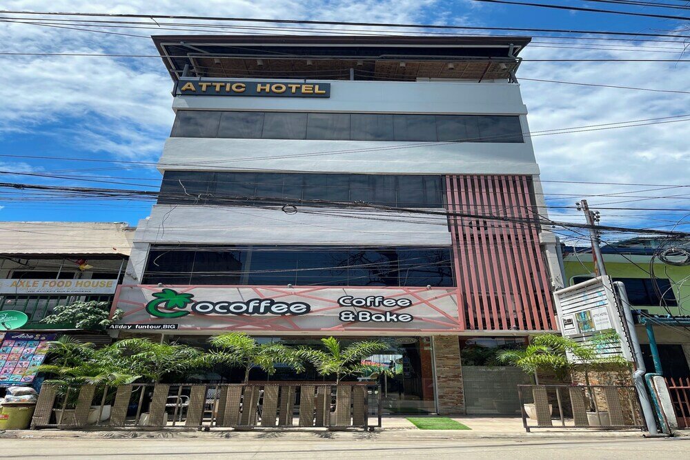 Фото отеля 4