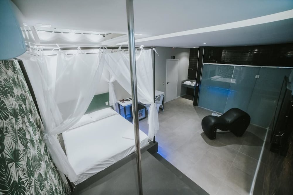 Фото El Fuego Suítes Motel