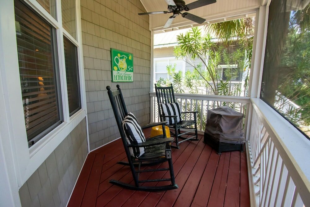 Фото 46 Davis Love Cottage