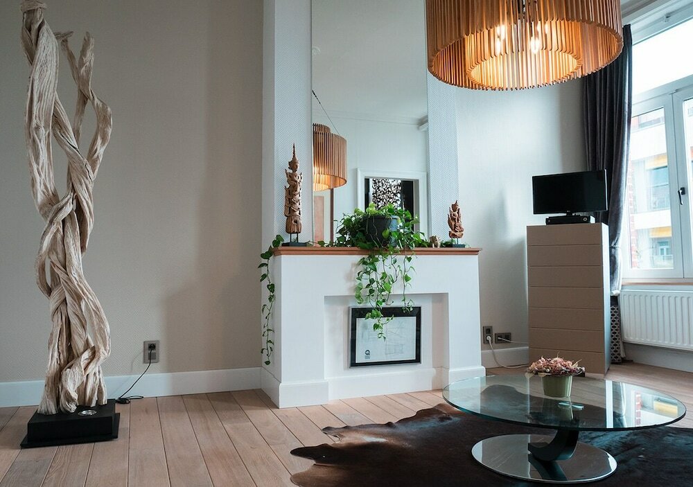 Фото Smartflats Design - Place Jourdan