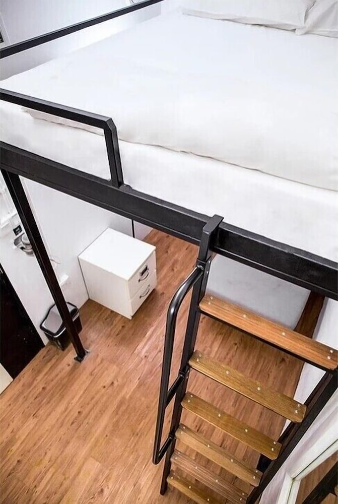 Фото K Hotel Aliwal - Hostel