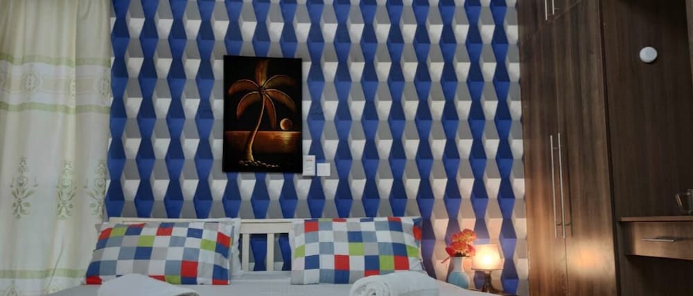 Фото Stay. Plus Apa Apartments Nyali