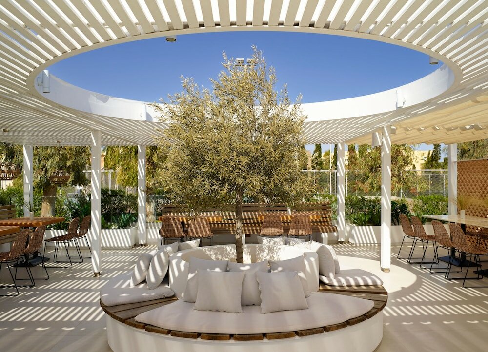 Фото Atlantica Marmari Palace