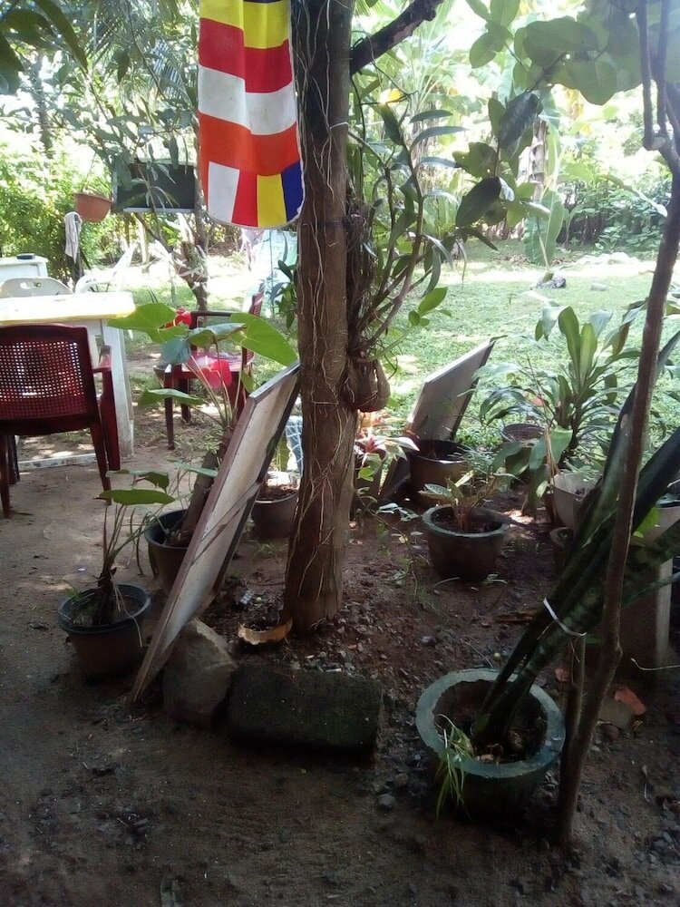 Фото Thevindu guest & red mud resturent