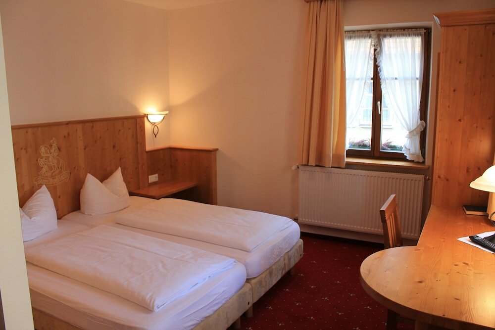 Фото Hotel Zum Breiterle