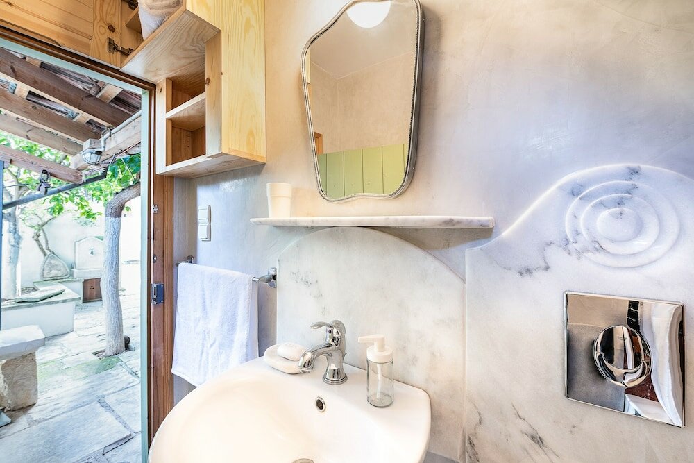 Фото Lemon Tree Eco-Retreat with Terraces