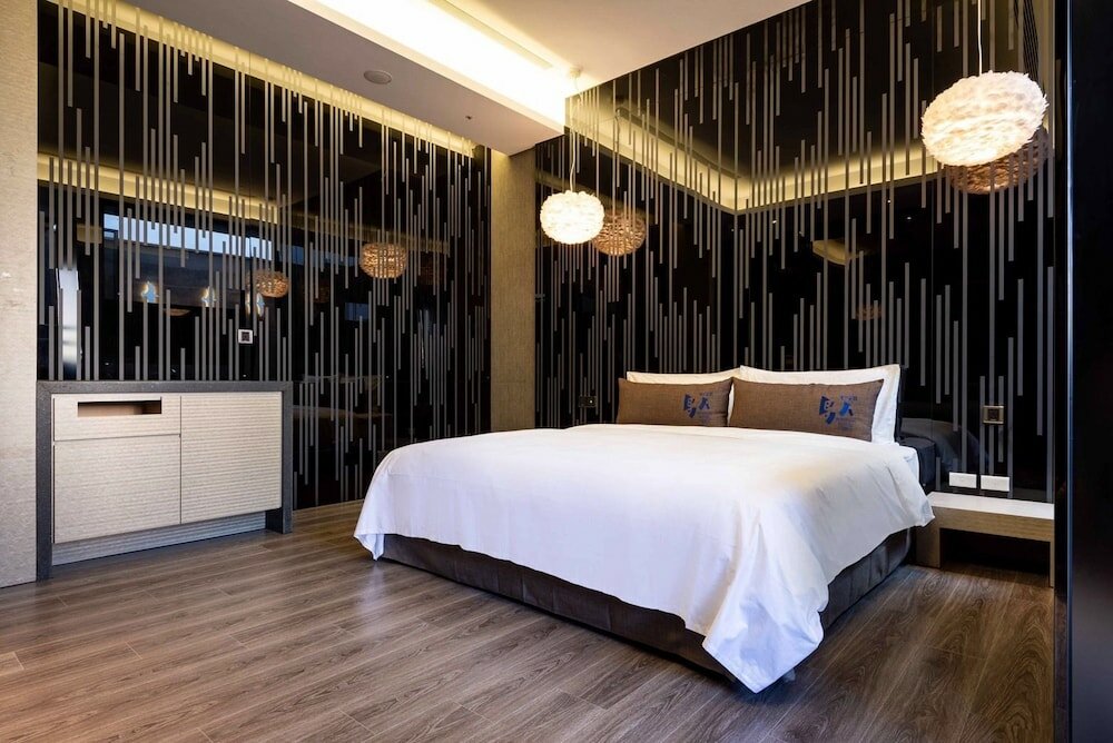 Фото Birdman Motel