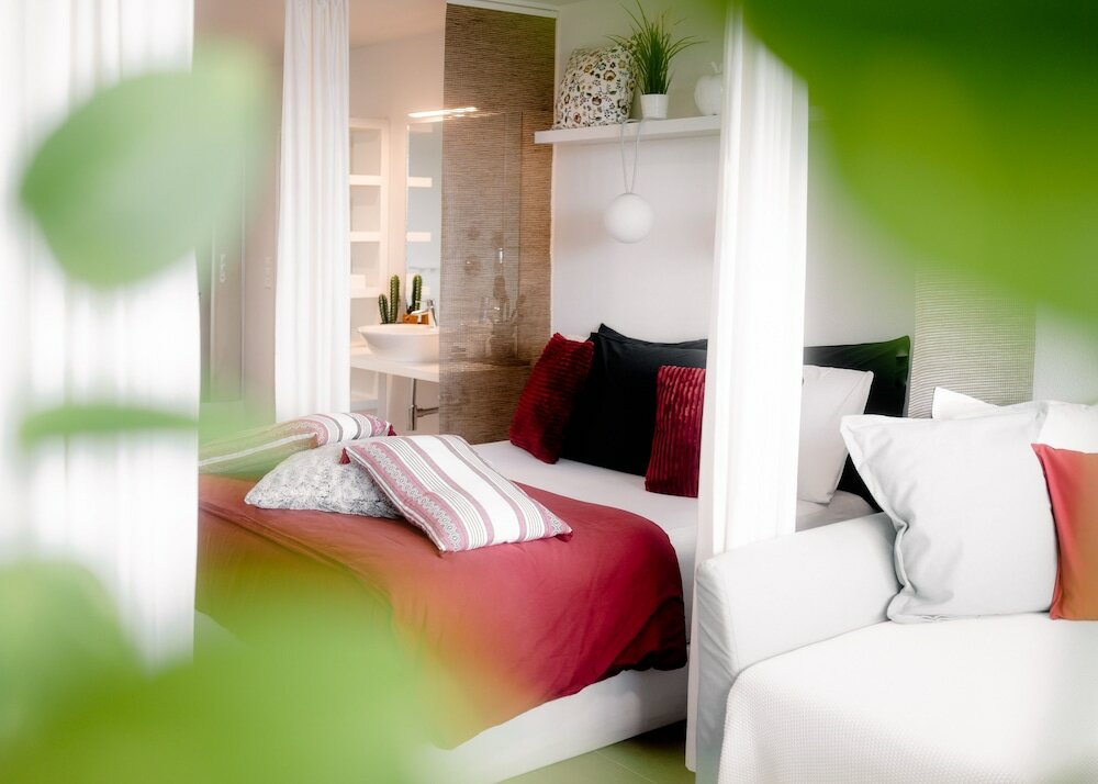 Фото The Business Sleeping Place