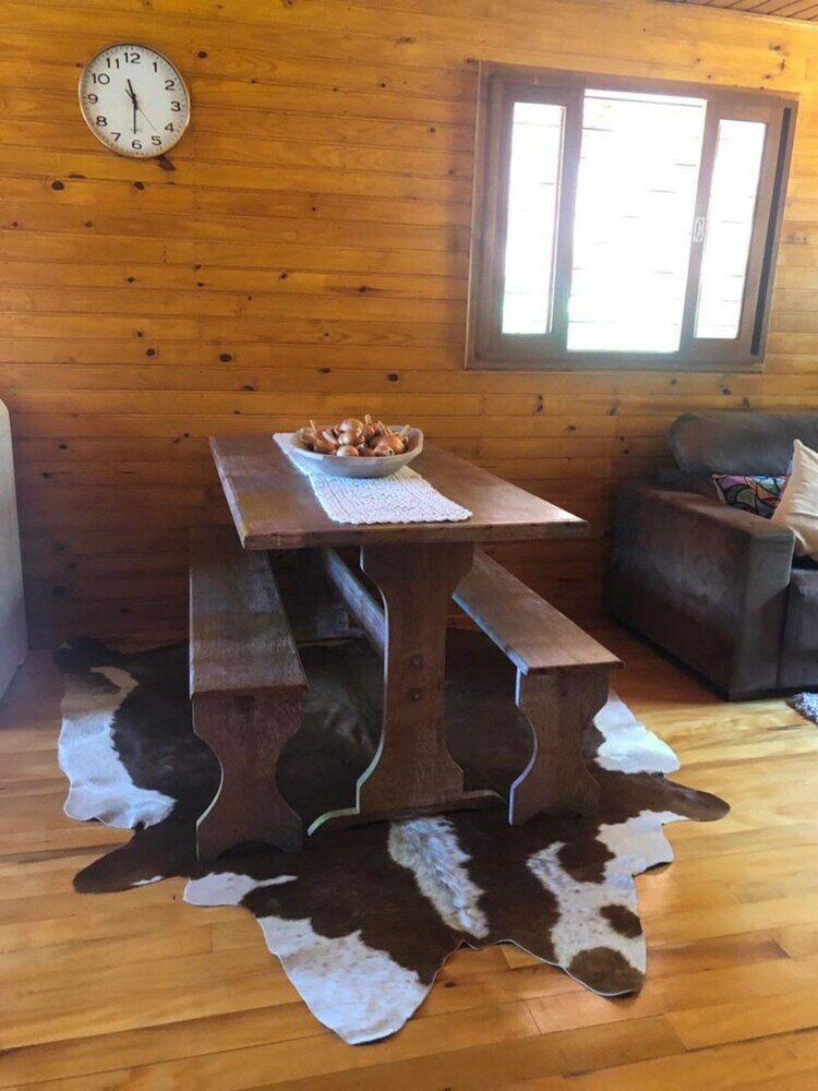 Фото Refúgio dos Pinheiros - Alfredo Wagner