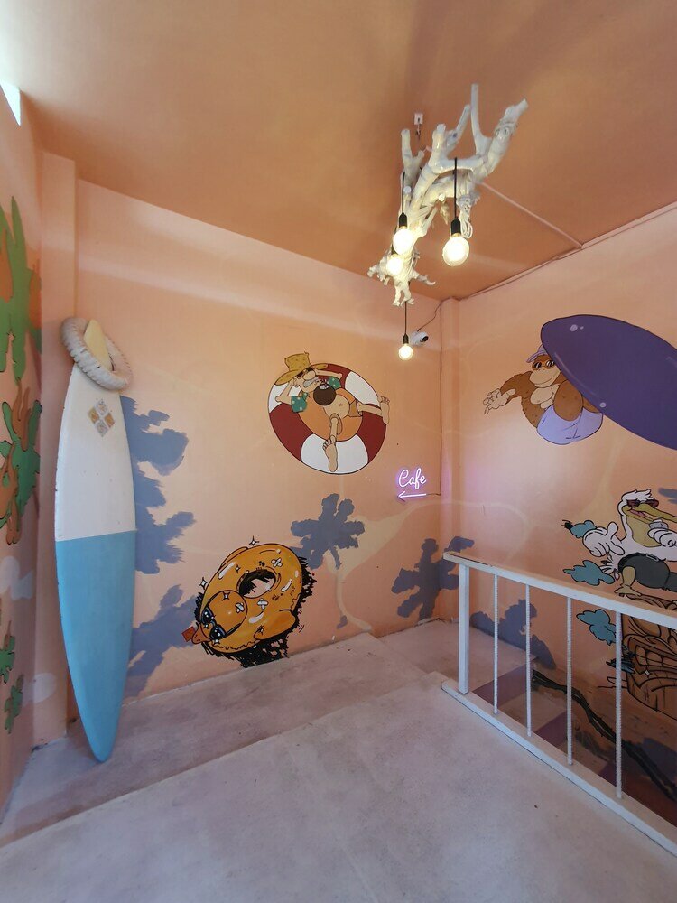 Фото Hero Hostel & Billiards