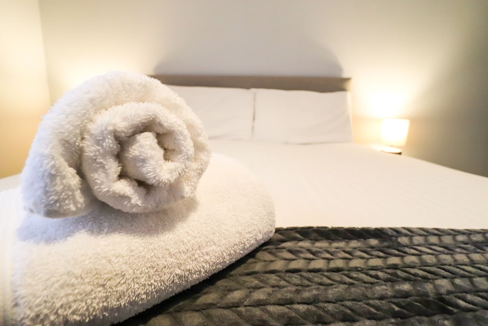 Фото BookedUK New Flat in Bishop's Stortford