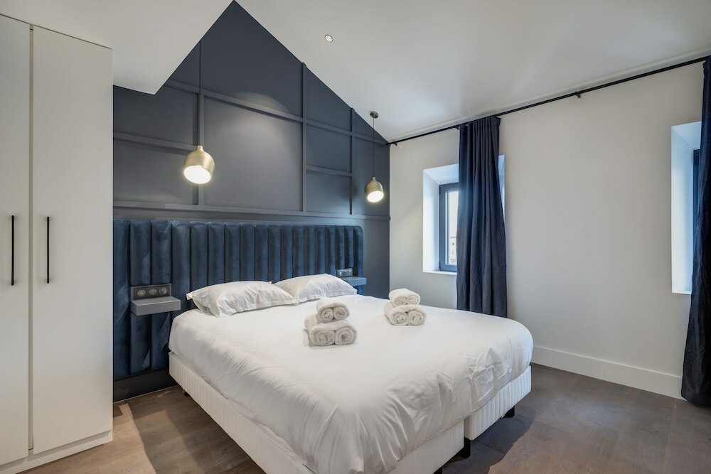 Фото Residence Montefiore