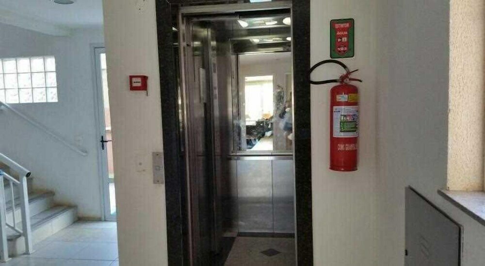 Фото GranSol pé-na-areia 500m do Beach Park