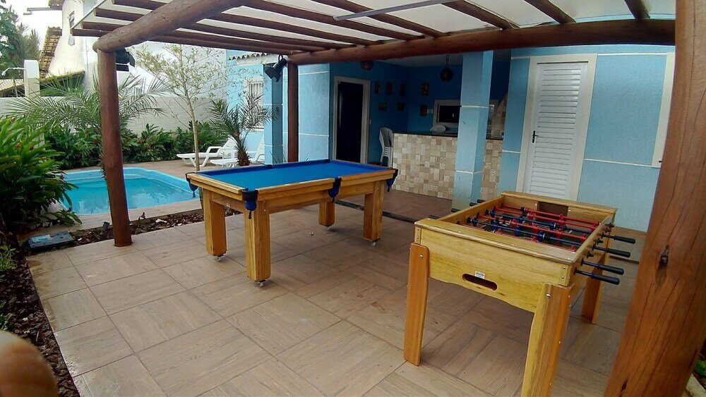 Фото Temporada em Jacuípe