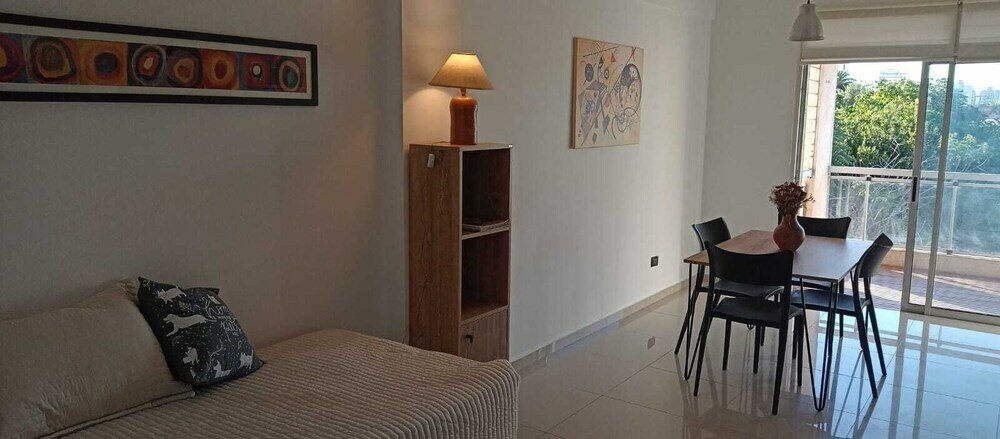 Фото Tu Apart EN Buenos Aires 2