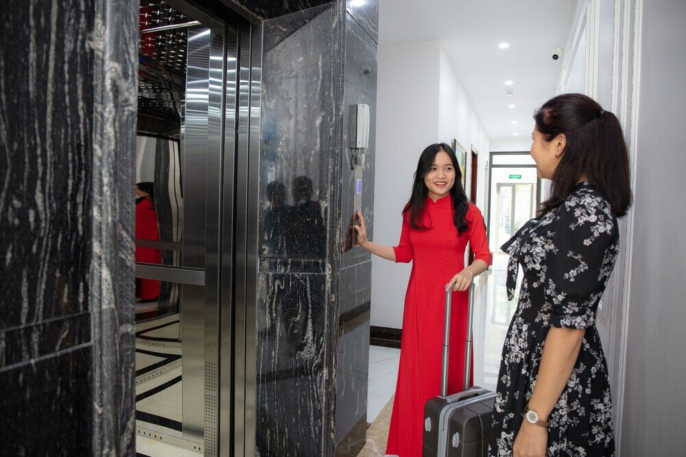 Фото Airport Classic Hotel