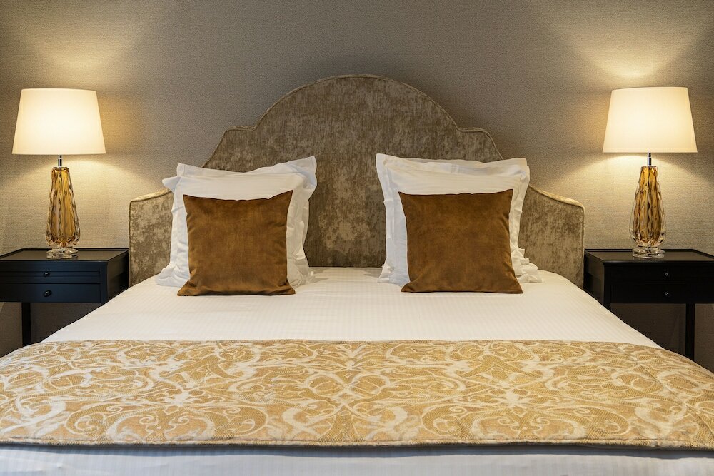 Фото Hotel Dukes' Palace Residence