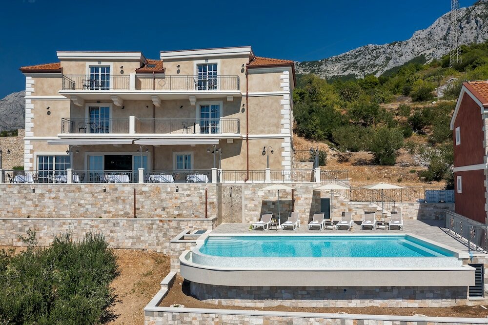 Фото Heritage Hotel Liberan