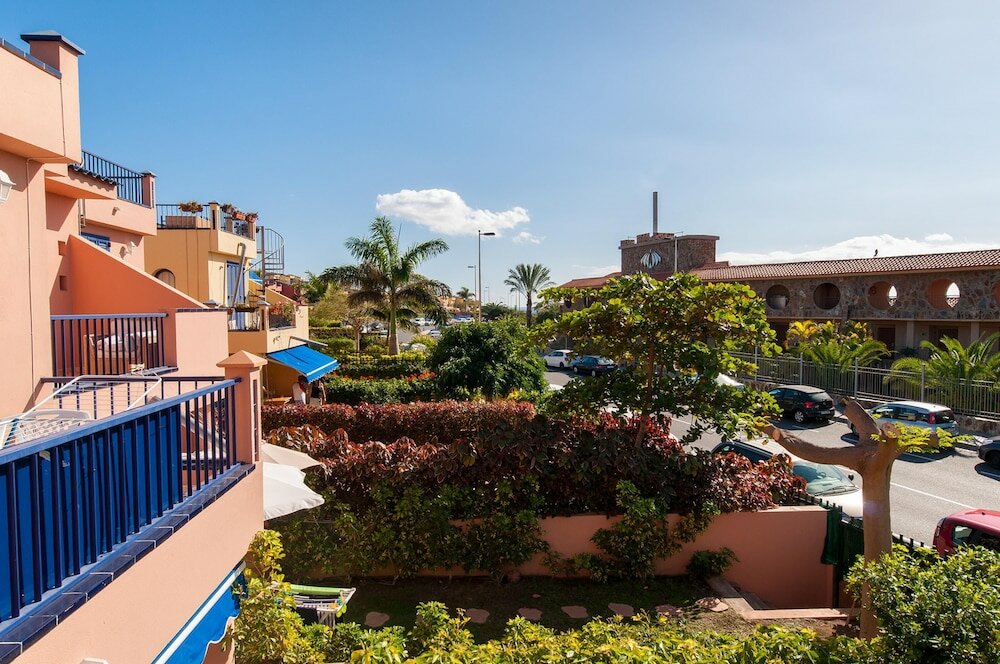Фото Meloneras Beach Hh1010 Maspalomas Duplex