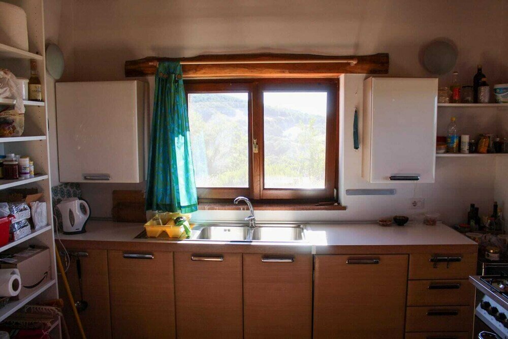 Фото Agriturismo Poggio Monte