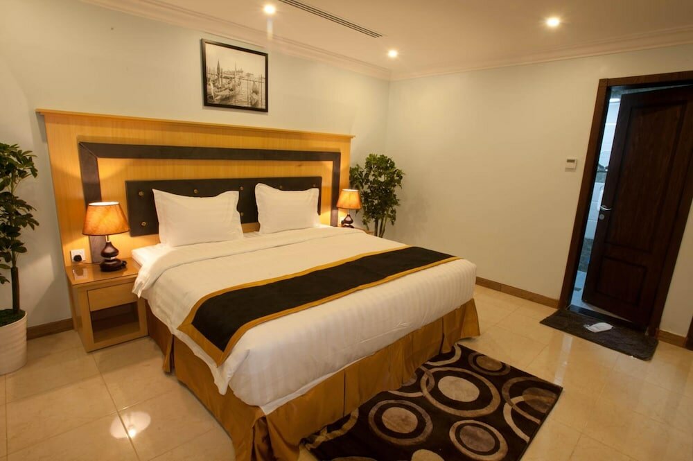 Фото Shally Residence 3