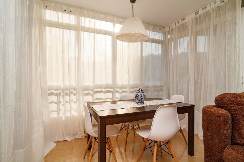 Фото Tahiti Burriana Apartments Casasol