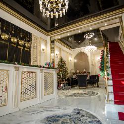 Фото Renaissance Boutique Hotel