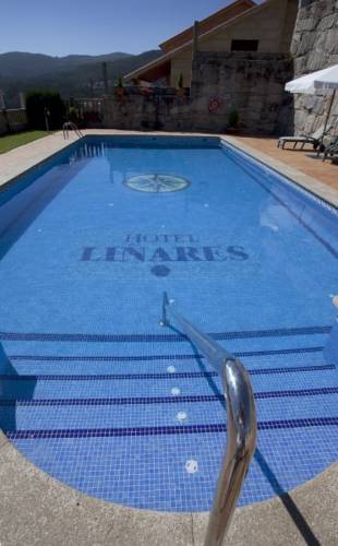 Фото Hotel Linares