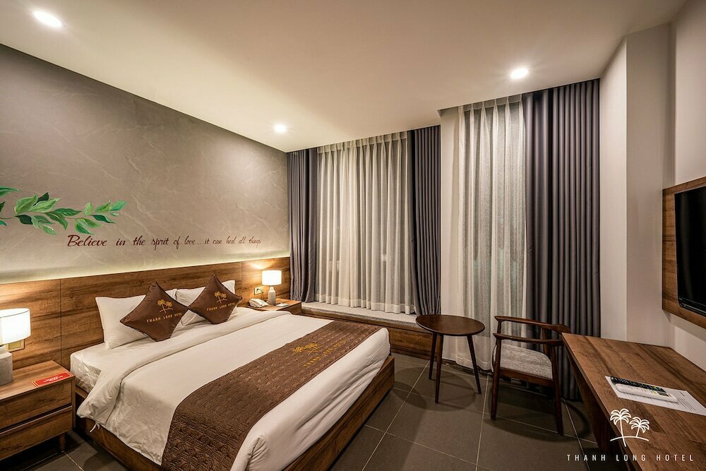 Hotel Thanh Long Tra Khuc Hotel, Ho Chi Minh, photo
