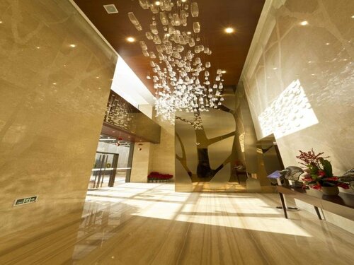 Гостиница Tyms Residence в Шанхае