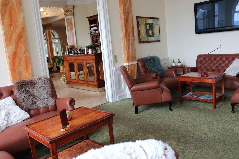 Фото Milling Hotel Plaza