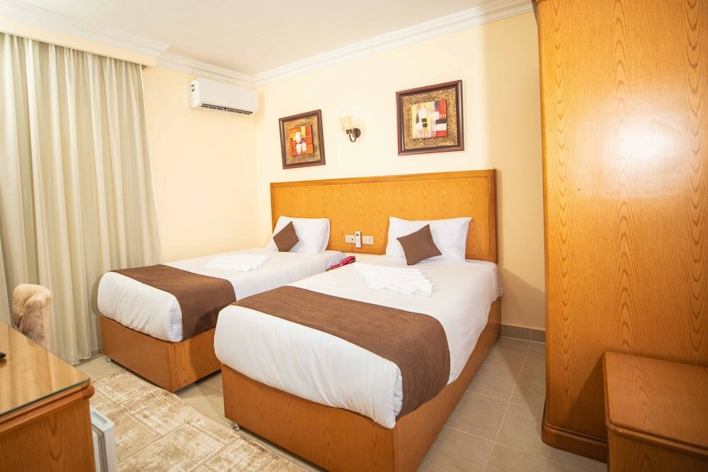 Фото Palm Inn Hotel Hurghda