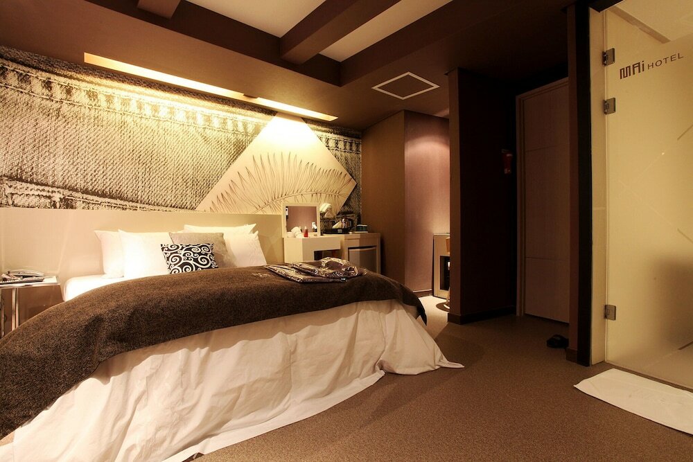 Фото Hansung University May