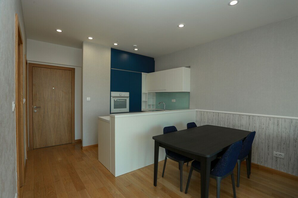 Фото Lux Apartments Wow