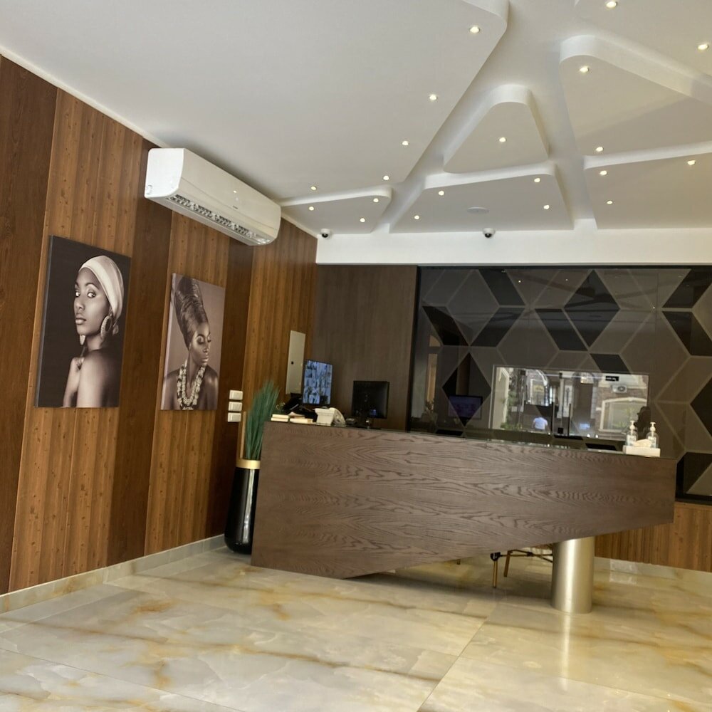 Фото Jasmine Pyramids Hotel