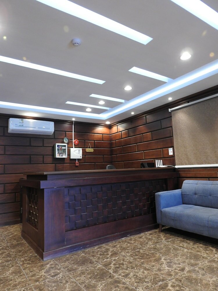 Фото Alareen Park Abha