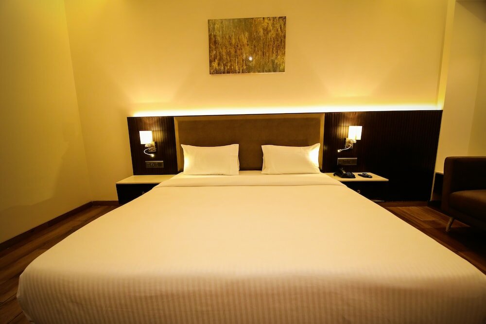 Фото Enrise by Sayaji Rewa