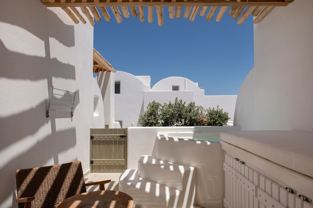 Фото Aval All Suite Hotel