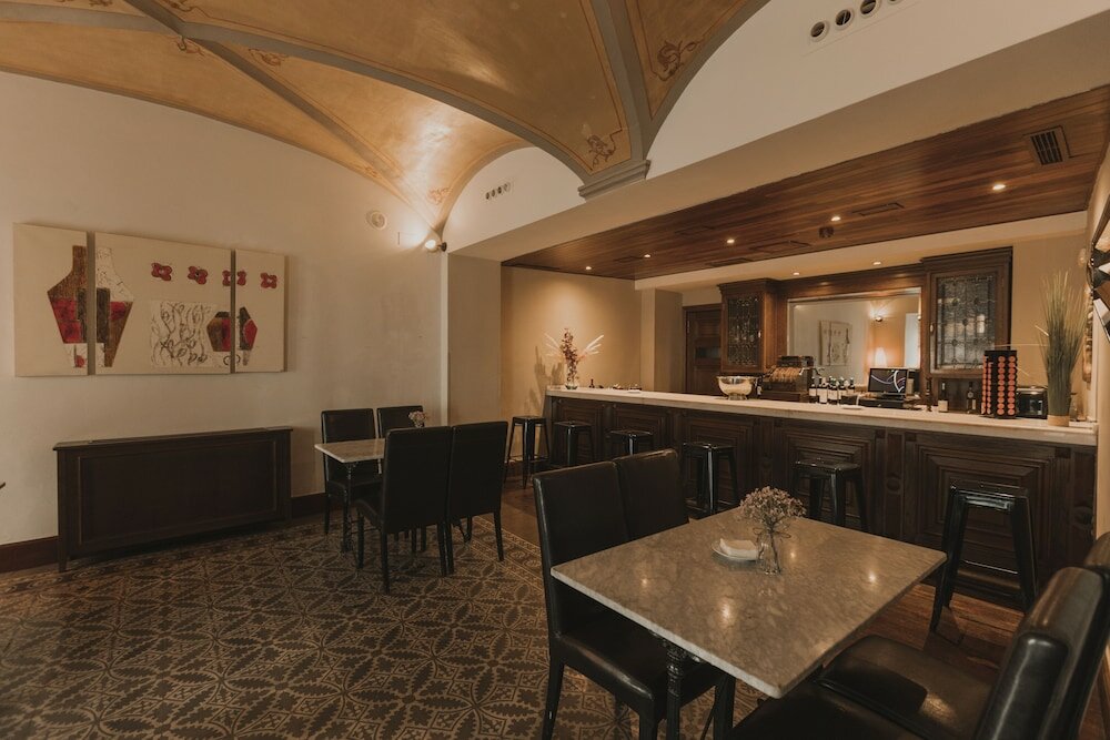 Фото Hotel Olivenza Palacio