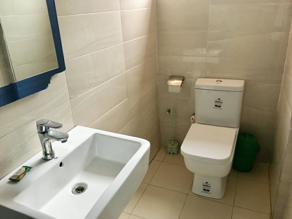 Фото Etal Hotels and Halls Lkeja