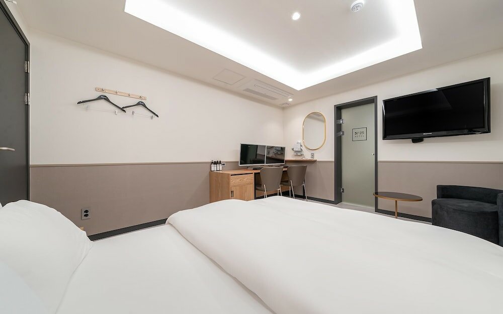 Фото Yeongdeungpo № 25 Yeongdeungpo Branch