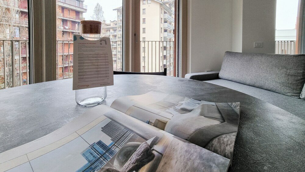 Фото Italianway - Alserio 10