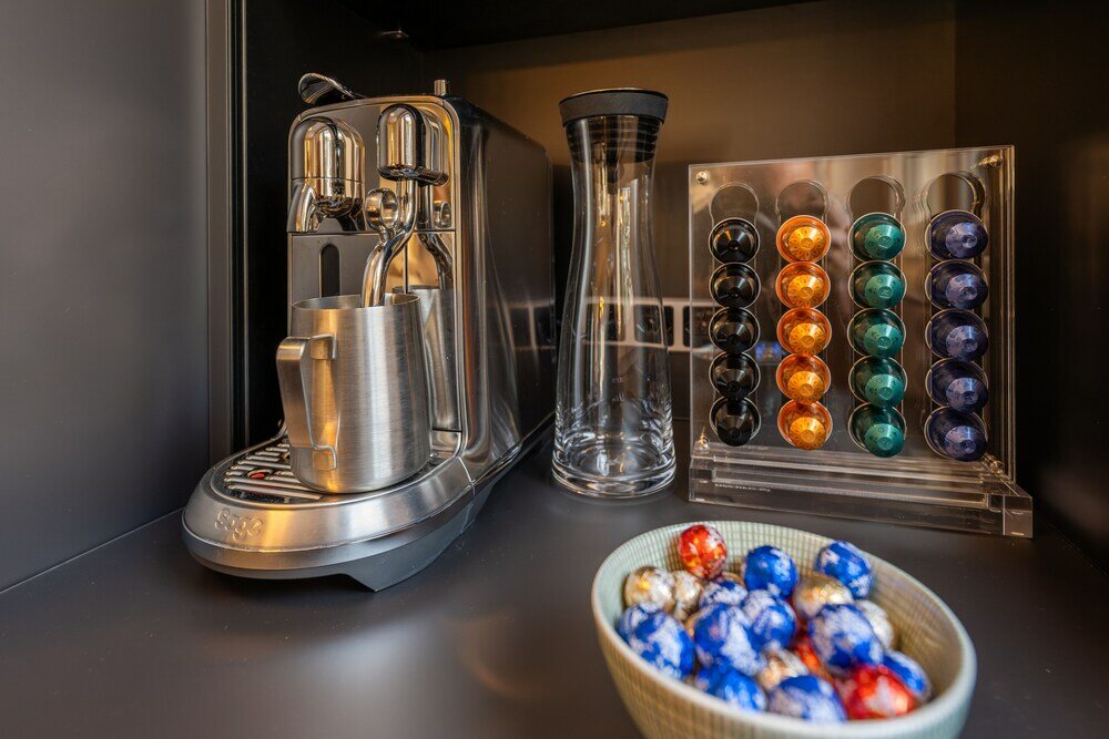 Фото Seventh Sky- the luxury apartment