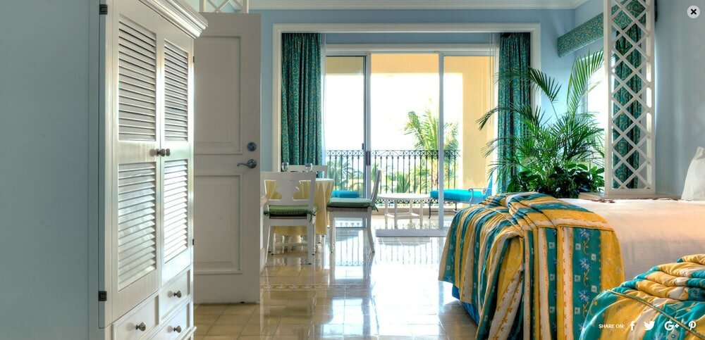 Фото Pueblo Bonito Emerald Bay Resort & SPA - All Inclusive